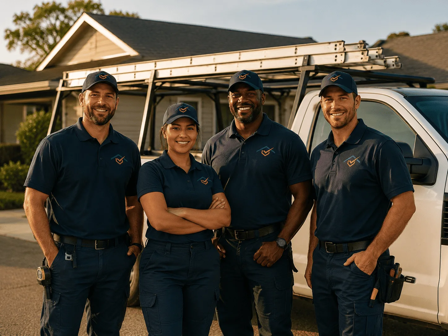 Roof Inspection company in Sylvania, OH